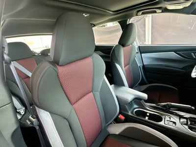 2023 Subaru Impreza Sport
