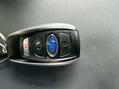 2023 Subaru Impreza Sport