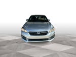 2023 Subaru Impreza Sport