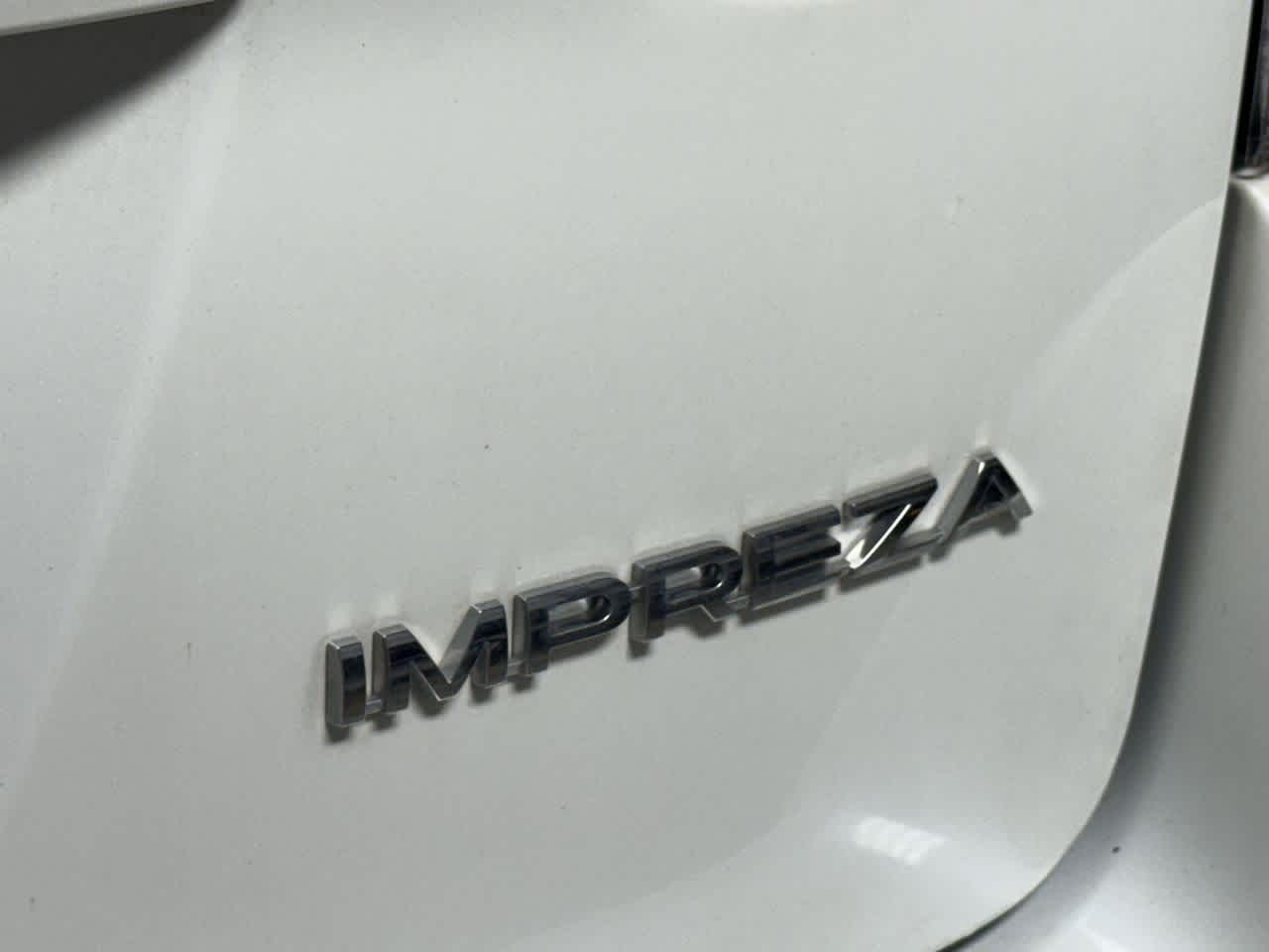 2023 Subaru Impreza Limited