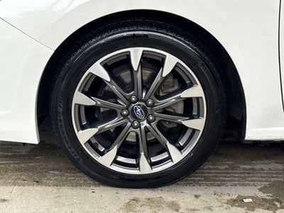 2023 Subaru Impreza Limited