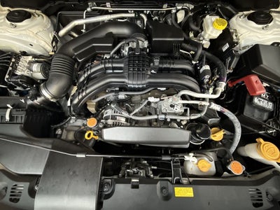 2023 Subaru Impreza Limited