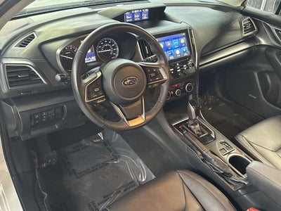 2023 Subaru Impreza Limited