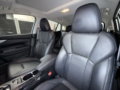 2023 Subaru Impreza Limited