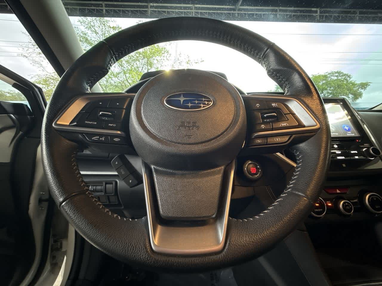 2023 Subaru Impreza Limited