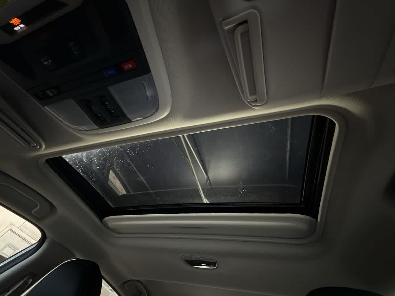 2023 Subaru Impreza Limited