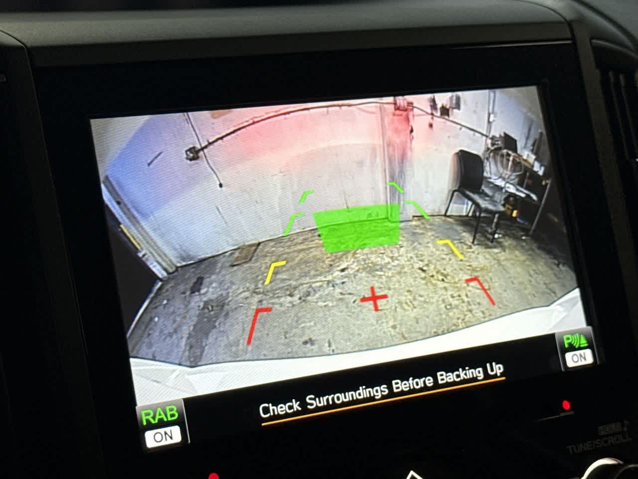 2023 Subaru Impreza Limited