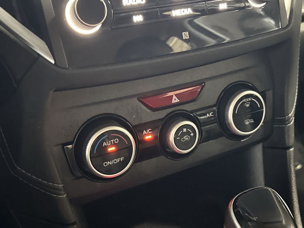 2023 Subaru Impreza Limited