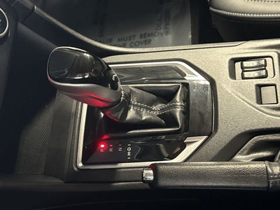 2023 Subaru Impreza Limited