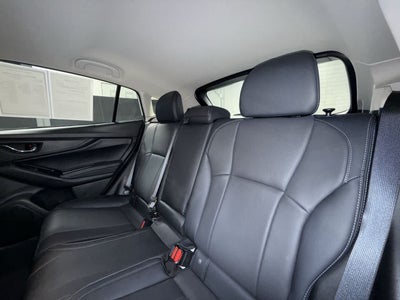 2023 Subaru Impreza Limited