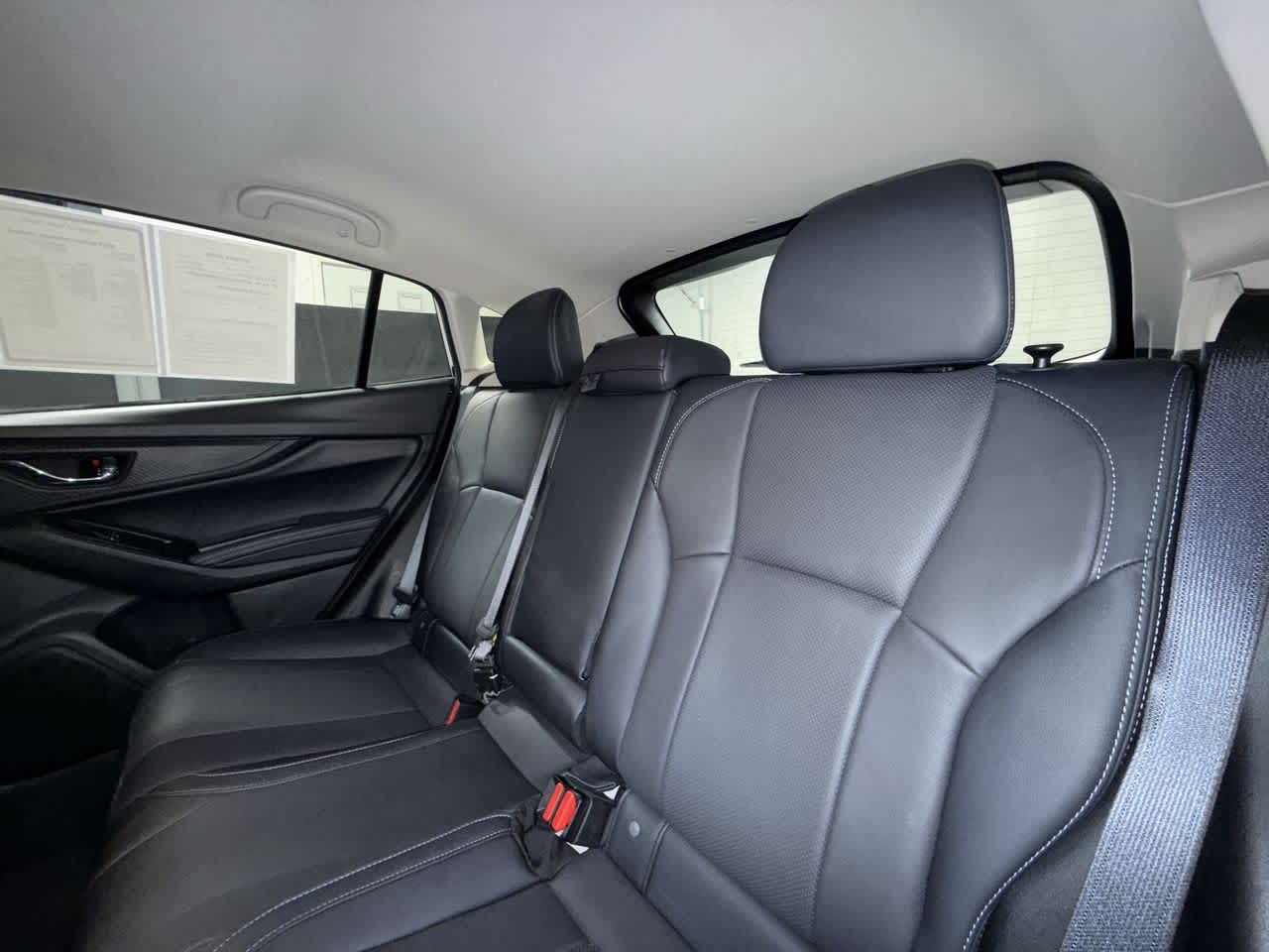 2023 Subaru Impreza Limited