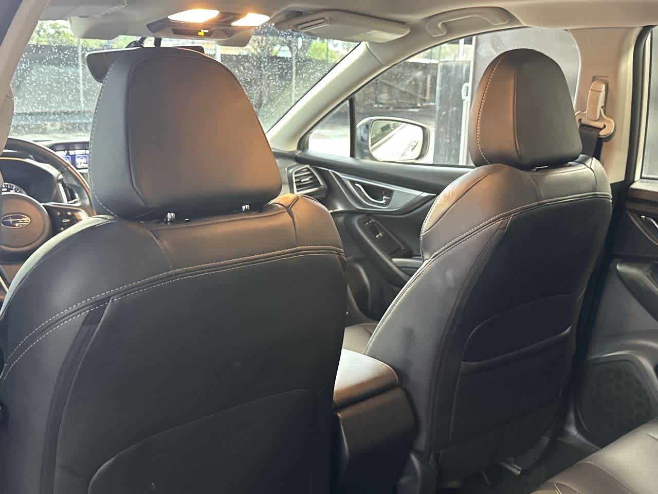 2023 Subaru Impreza Limited