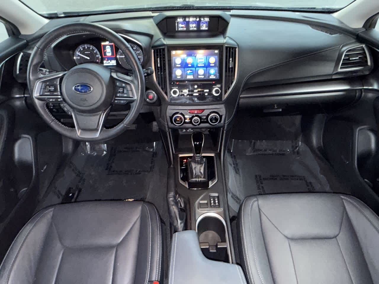 2023 Subaru Impreza Limited