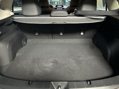 2023 Subaru Impreza Limited