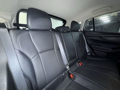 2023 Subaru Impreza Limited