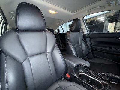 2023 Subaru Impreza Limited