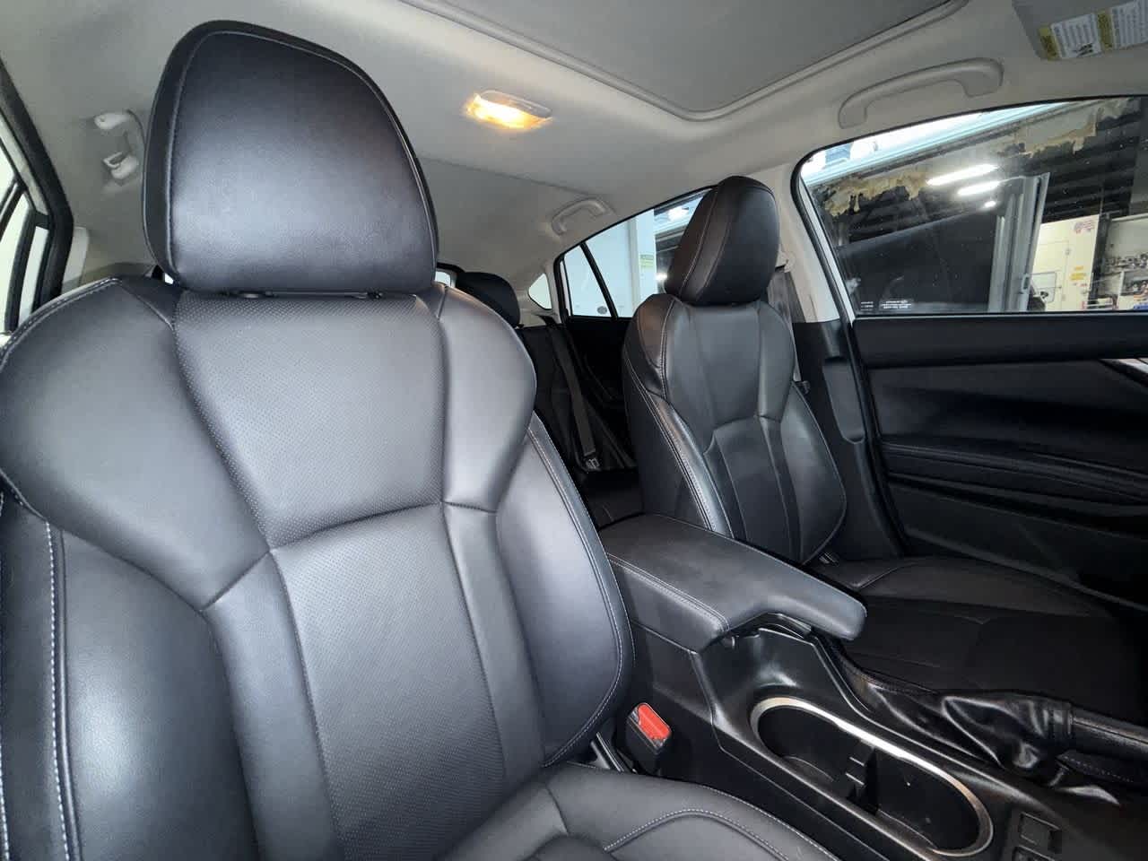 2023 Subaru Impreza Limited