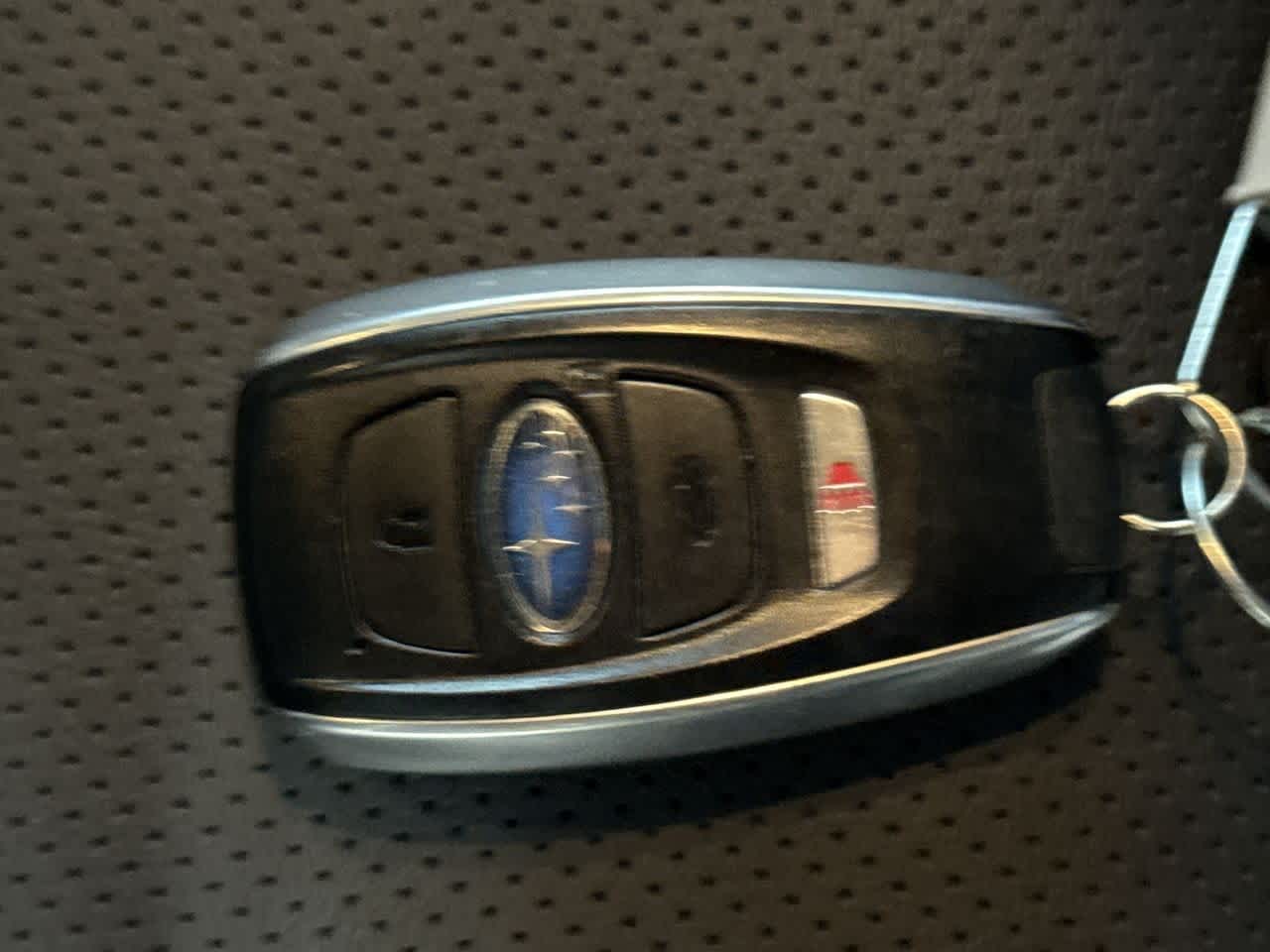 2023 Subaru Impreza Limited