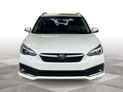 2023 Subaru Impreza Limited