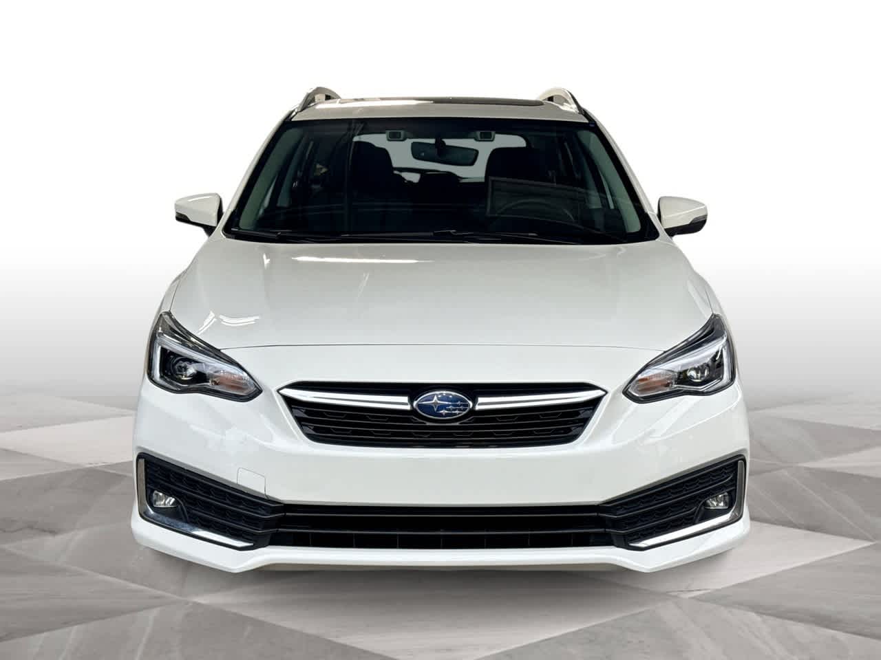 2023 Subaru Impreza Limited