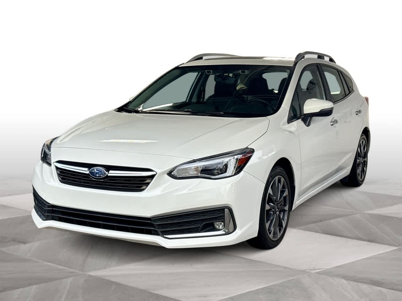 2023 Subaru Impreza Limited