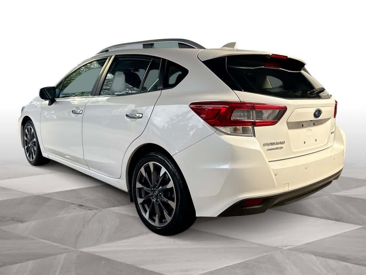 2023 Subaru Impreza Limited