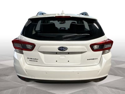 2023 Subaru Impreza Limited