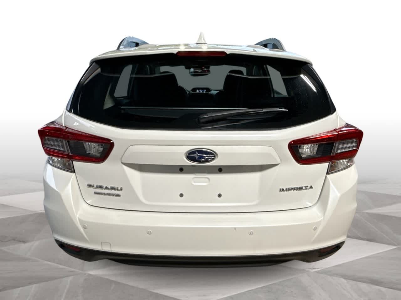 2023 Subaru Impreza Limited