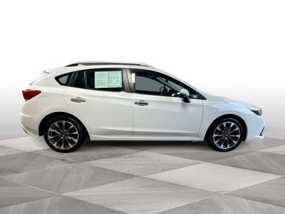 2023 Subaru Impreza Limited