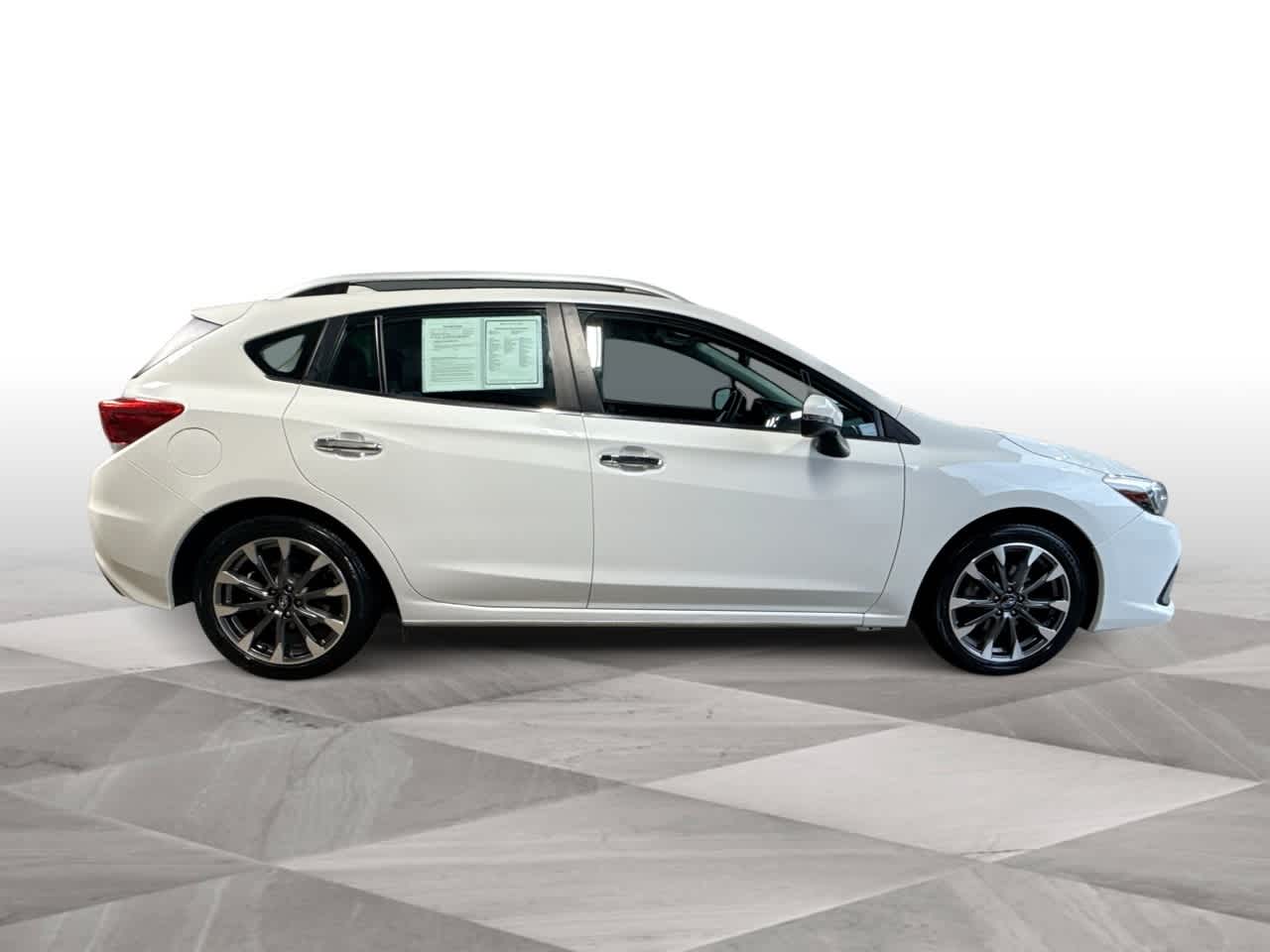 2023 Subaru Impreza Limited