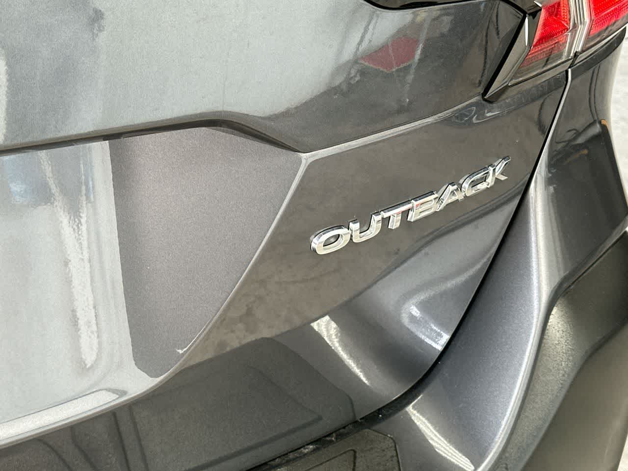 2025 Subaru Outback AWD