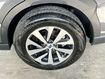 2025 Subaru Outback AWD