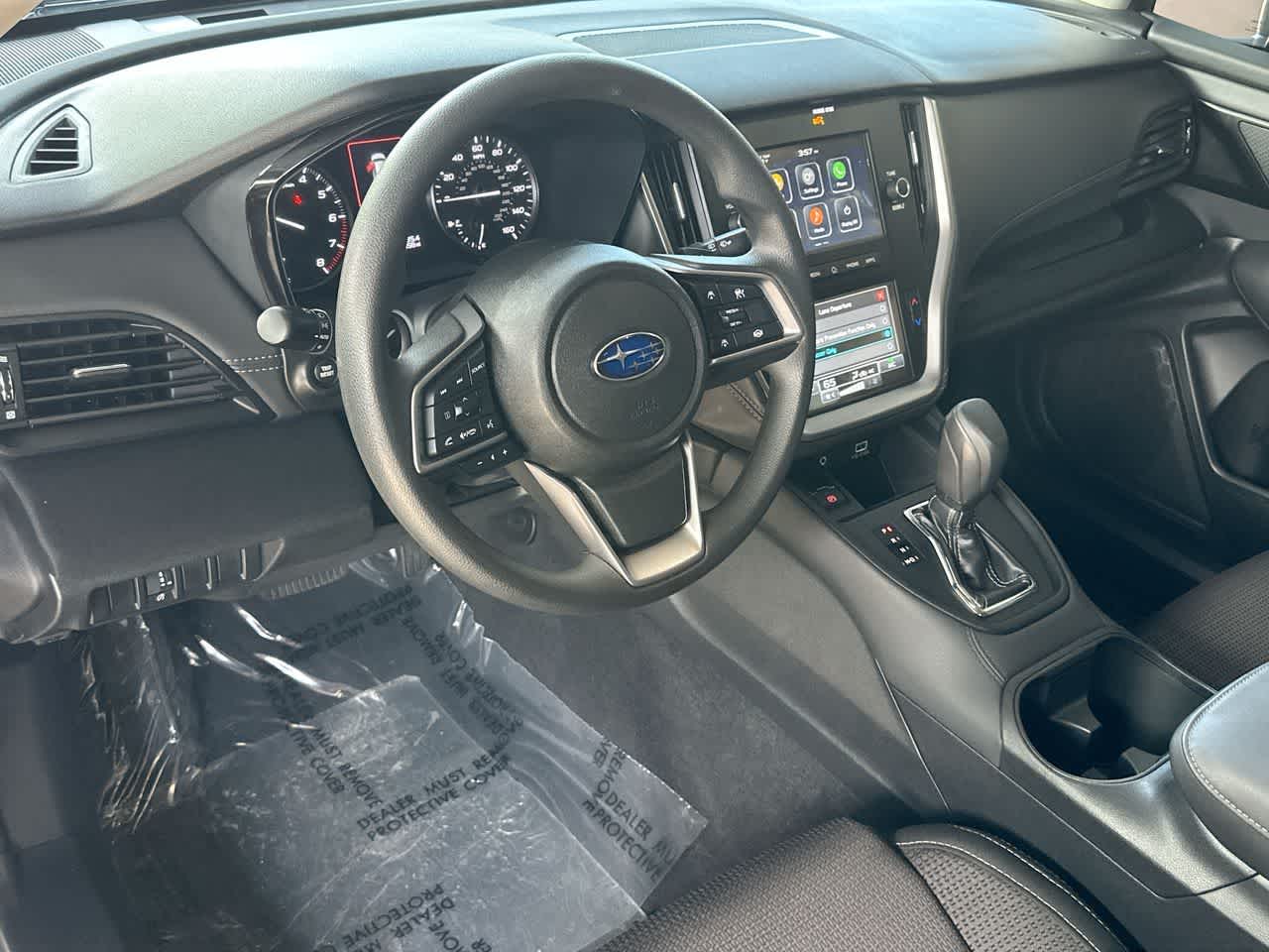2025 Subaru Outback AWD
