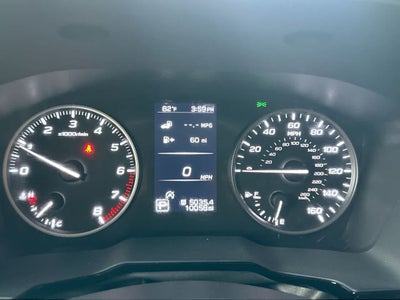 2025 Subaru Outback AWD
