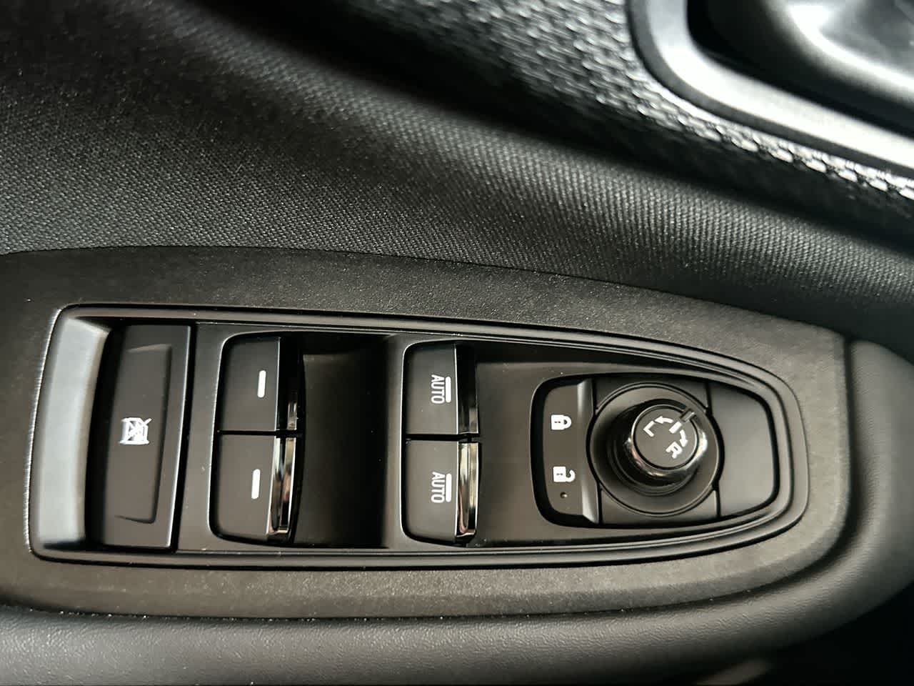 2025 Subaru Outback AWD