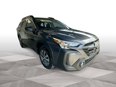 2025 Subaru Outback AWD