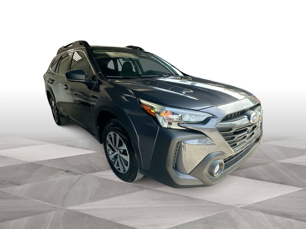 2025 Subaru Outback AWD