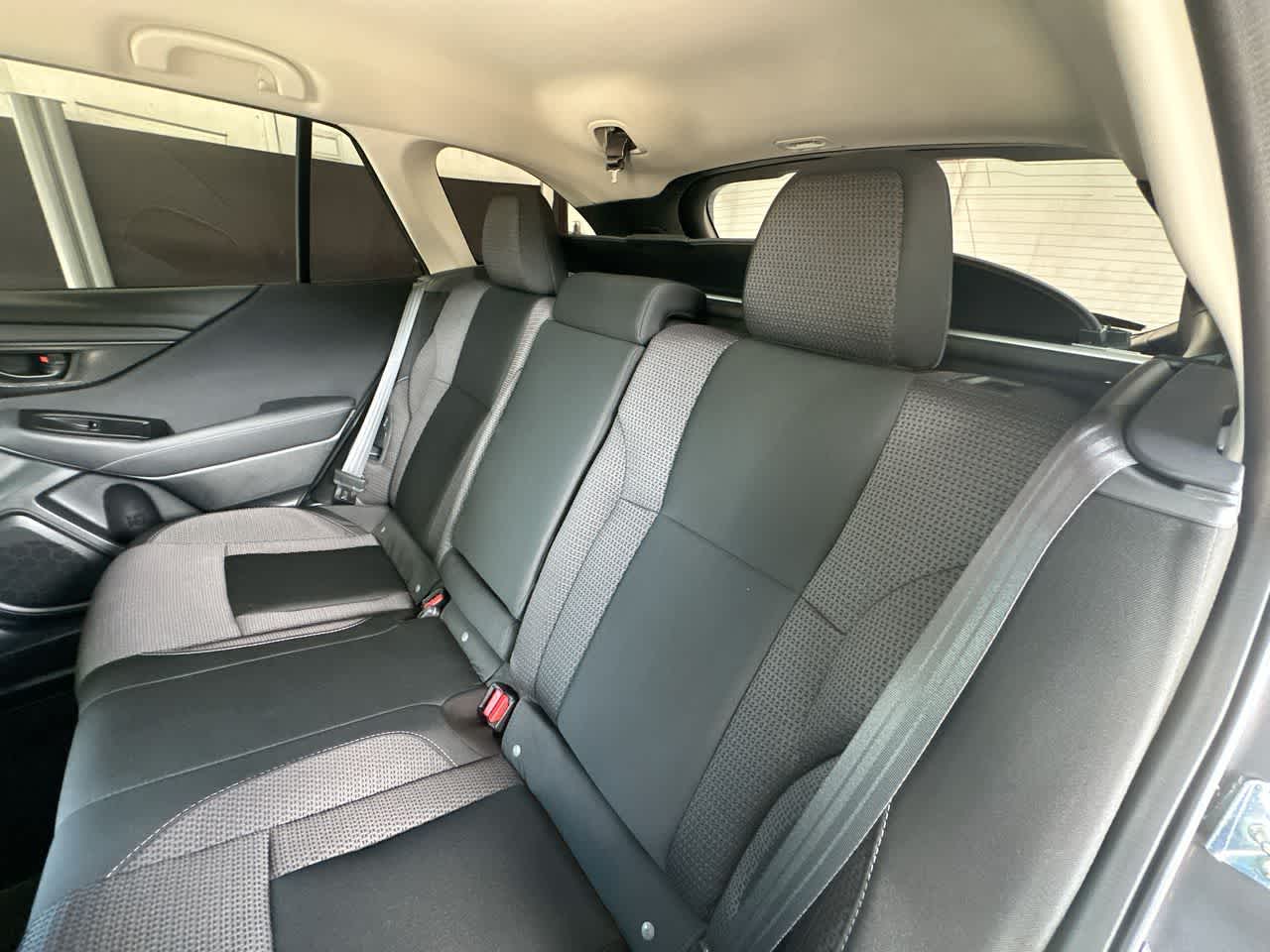 2025 Subaru Outback AWD