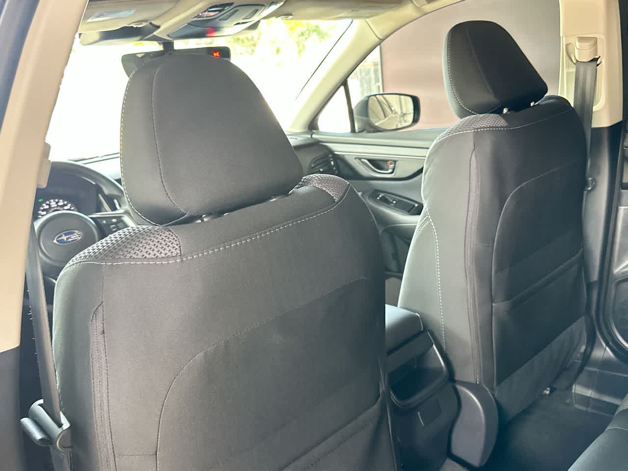 2025 Subaru Outback AWD