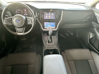 2025 Subaru Outback AWD