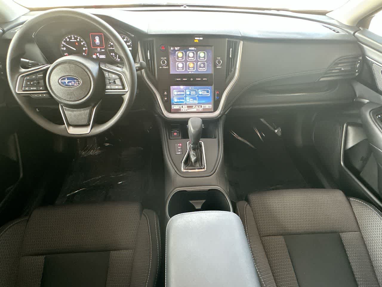 2025 Subaru Outback AWD