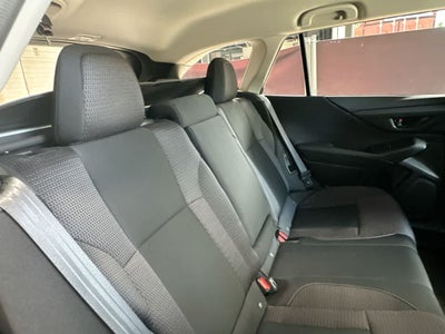 2025 Subaru Outback AWD