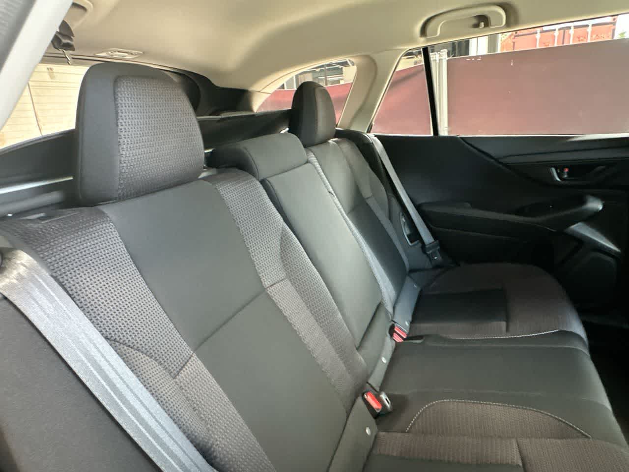 2025 Subaru Outback AWD