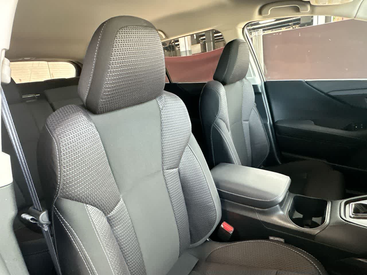2025 Subaru Outback AWD