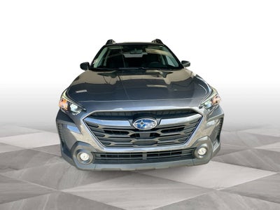 2025 Subaru Outback AWD