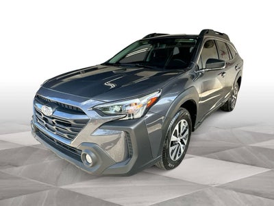 2025 Subaru Outback AWD