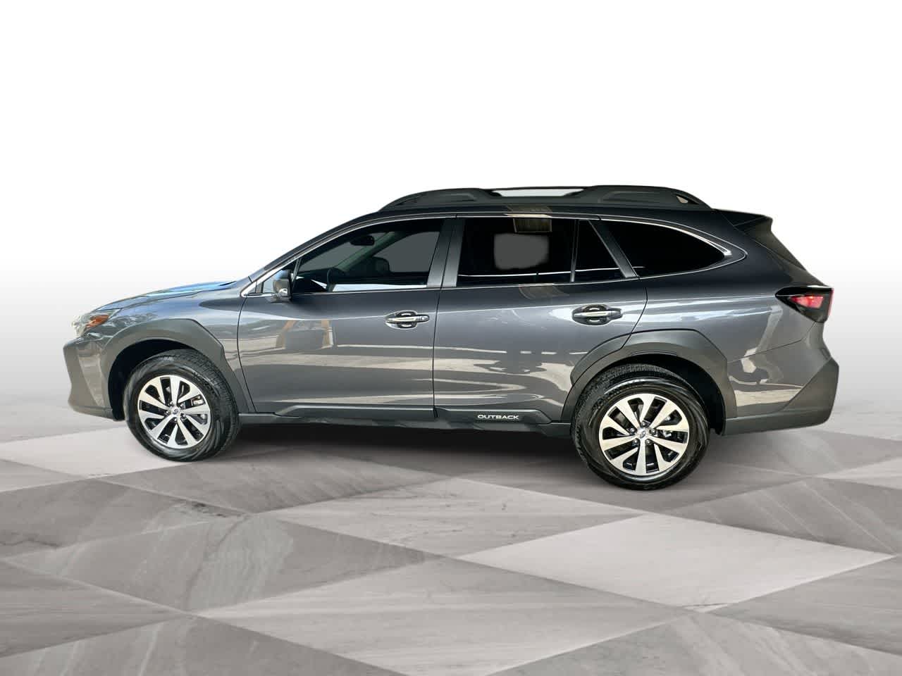 2025 Subaru Outback AWD
