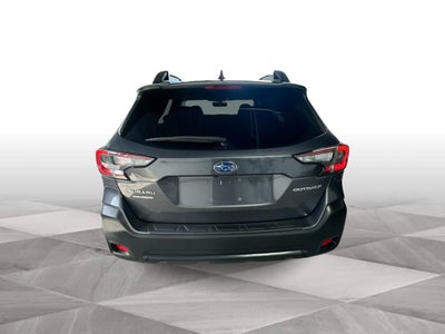 2025 Subaru Outback AWD