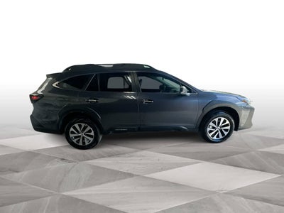 2025 Subaru Outback AWD