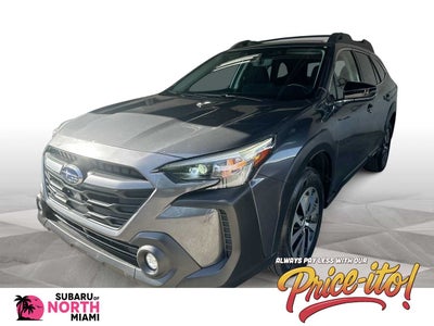 2024 Subaru Outback Premium